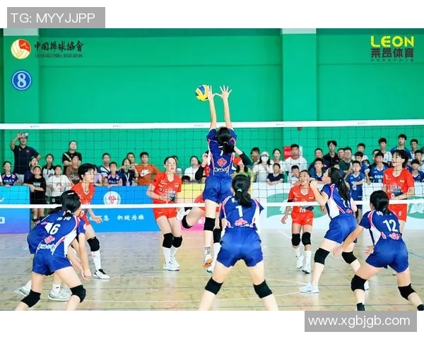 成都排球队荣登排球灵活性排行榜第一名展现卓越实力与团队配合